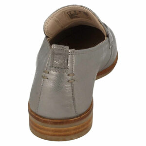 Clarks grau 36