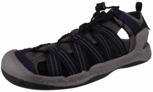 Herren Trekking Sandalen Sandalen Wanderschuhe Drift Creek H... 42