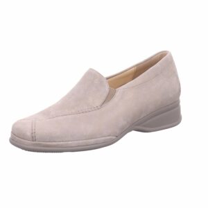 Komfort Slipper beige Ria 33