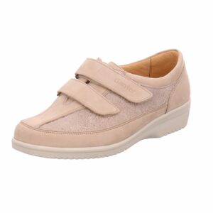 Komfort Slipper taupe 38