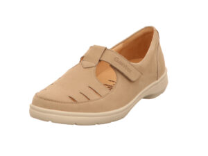 Komfort Slipper beige 42