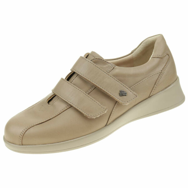 Finn Comfort 3558 382081 taupe 38