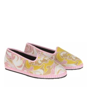 Komfort Slipper rose 36