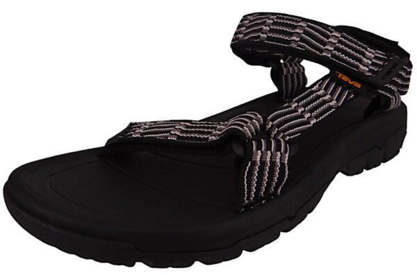 Herren Wander-Sandalen Sandalen Hurricane XLT 2 1019234 Grau... 42