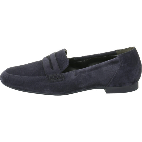 Paul Green space Royal Suede violett 39