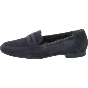 Paul Green space Royal Suede violett 38