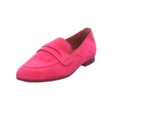 Klassische Slipper lila/pink 40