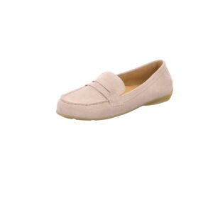 Klassische Slipper beige 38