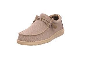 Komfort Slipper beige 42