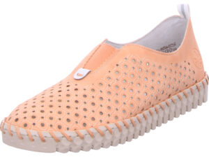 Sportliche Slipper orange 41