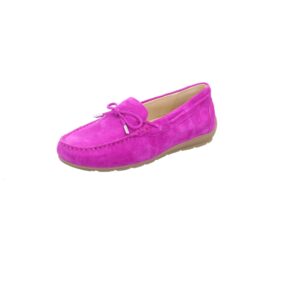 Klassische Slipper lila/pink Alabama 38