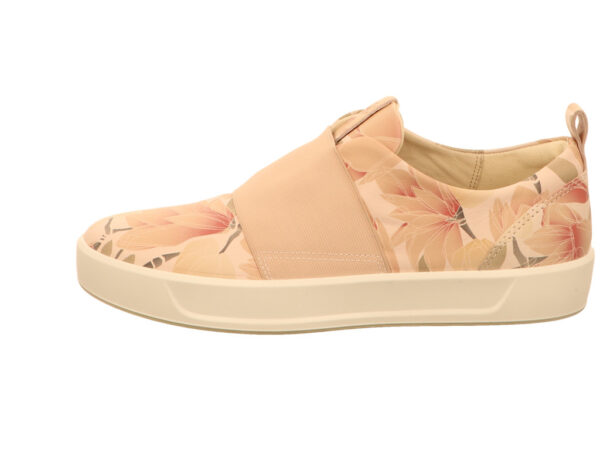 Ecco Männlich Womens rose 36