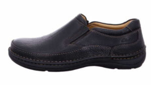 Clarks schwarz 38