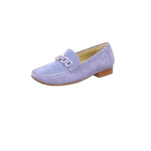 Klassische Slipper blau Cambria 40