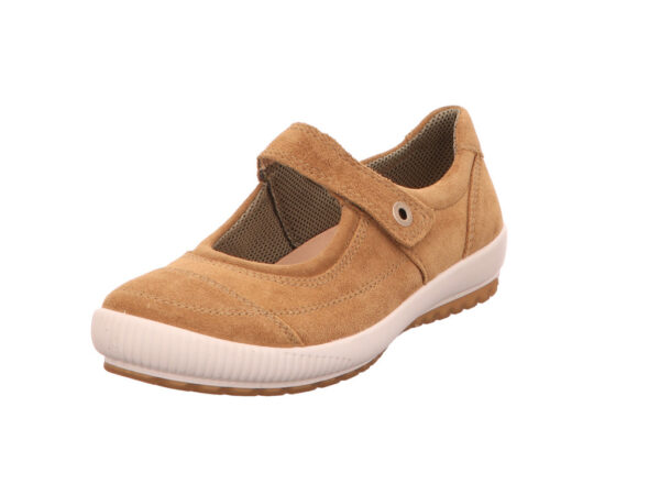 legero Halbschuh Leder  TANARO 4.0 beige 36