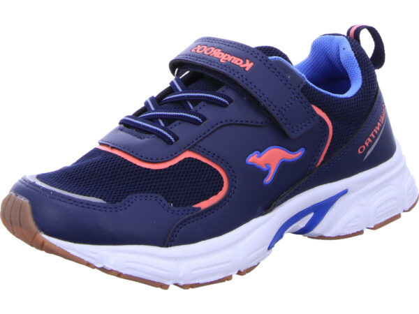 Kangaroos K-NI Hero EV blau 28