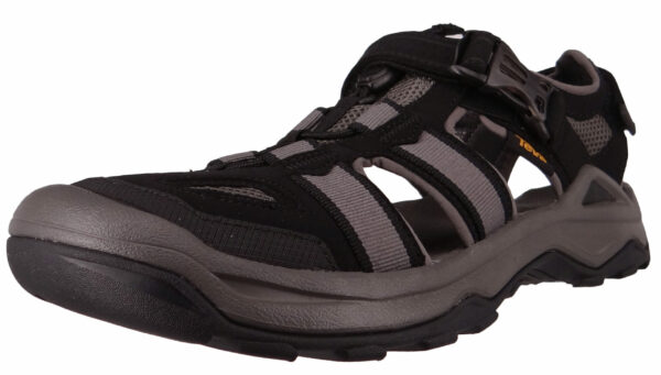 Herren Wander-Sandalen Sandalen Wanderschuhe Omnium 2 101918... 47