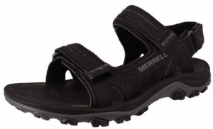 Herren Wander-Sandalen Sandalen Wanderschuhe Huntington Spor... 41