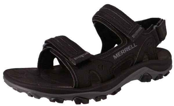 Herren Wander-Sandalen Sandalen Wanderschuhe Huntington Spor... 45