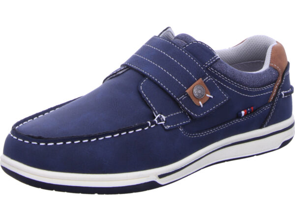 Supremo blau 43