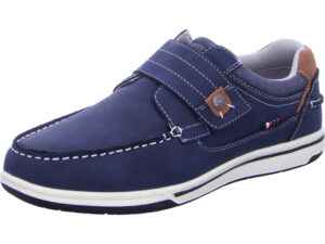 Supremo blau 45