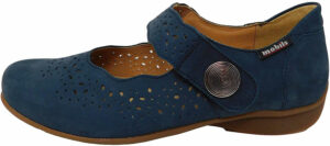 Mephisto NAVY blau 39