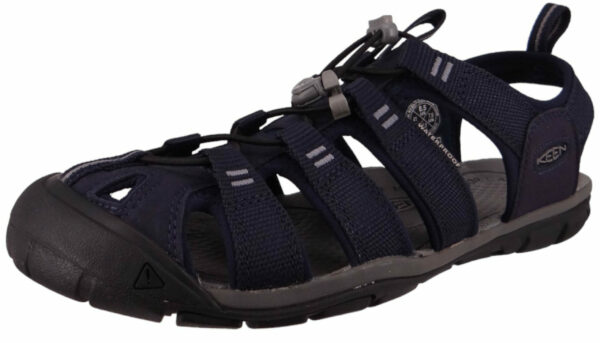 Herren Trekking Sandalen Sandalen Wanderschuhe Clearwater CN... 42