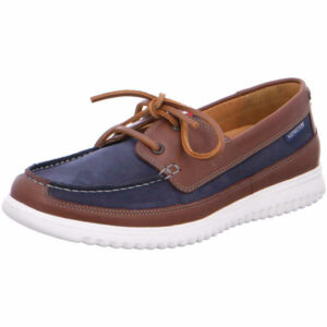 Mephisto NAVY blau 42