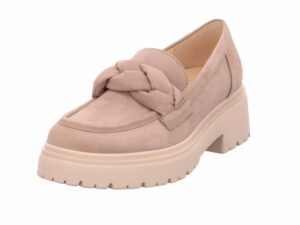 Gabor Gabor Fashion Slipper 25.232.12 beige beige 42