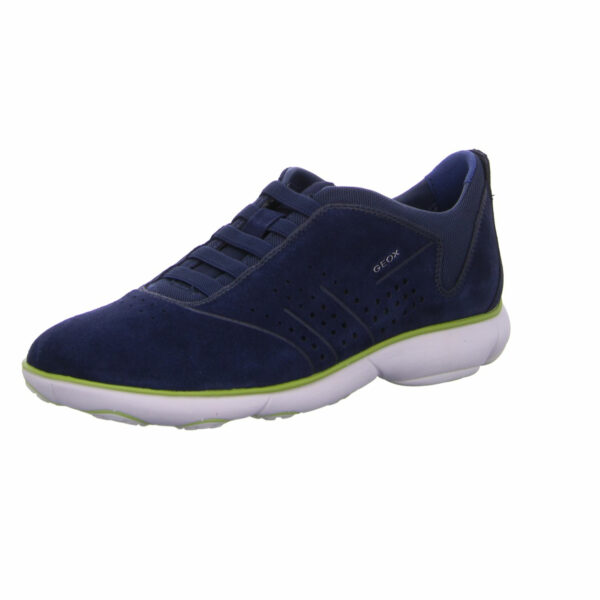 Geox blau 46