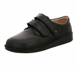 Finn Comfort Finn-96103 schwarz SponaRind schwarz 36