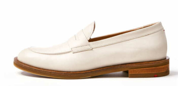 Lloyd Shoes GmbH Fleur beige 40